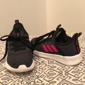 Girls Adidas